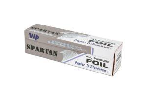 12/656 Foil All Purpose SPARTAN