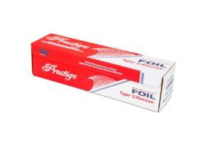 30cm/200m Foil Heavy Duty PRESTIGE