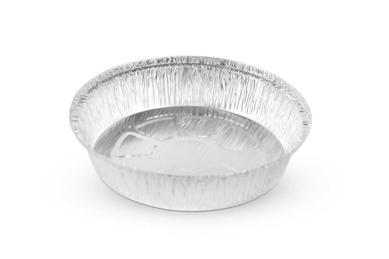 9'' Round Container Prestige