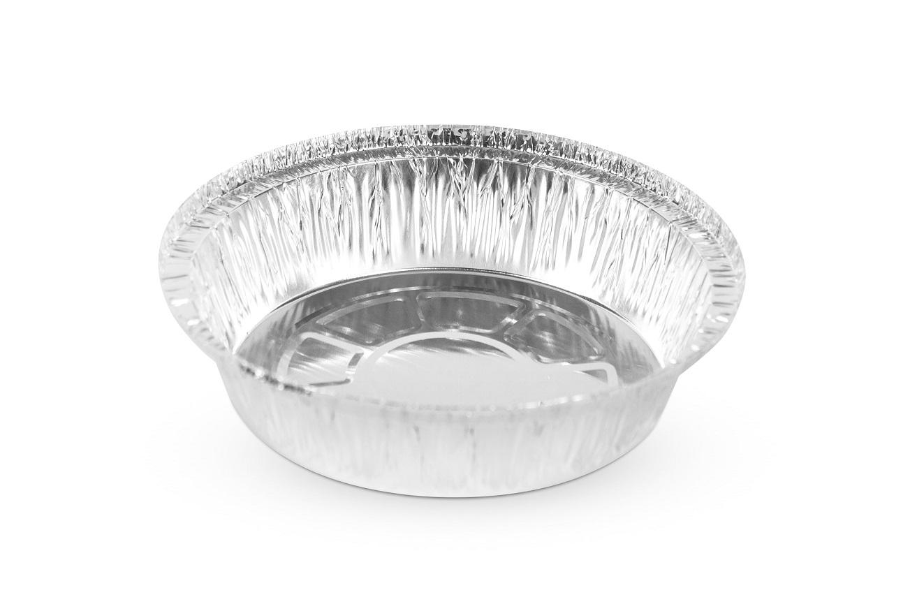 7'' Round Container Prestige
