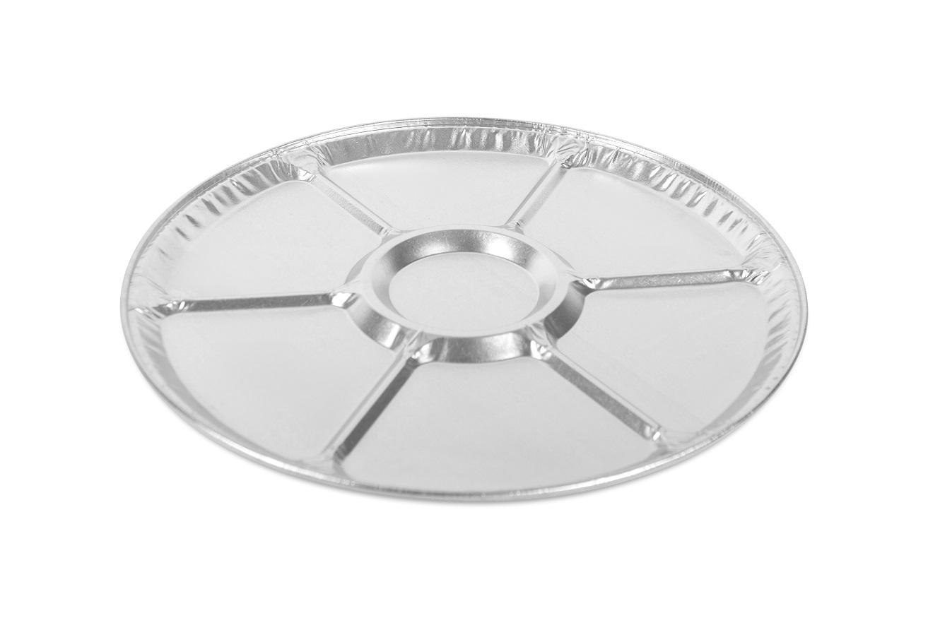 Plateau tournant Caterware 18 po