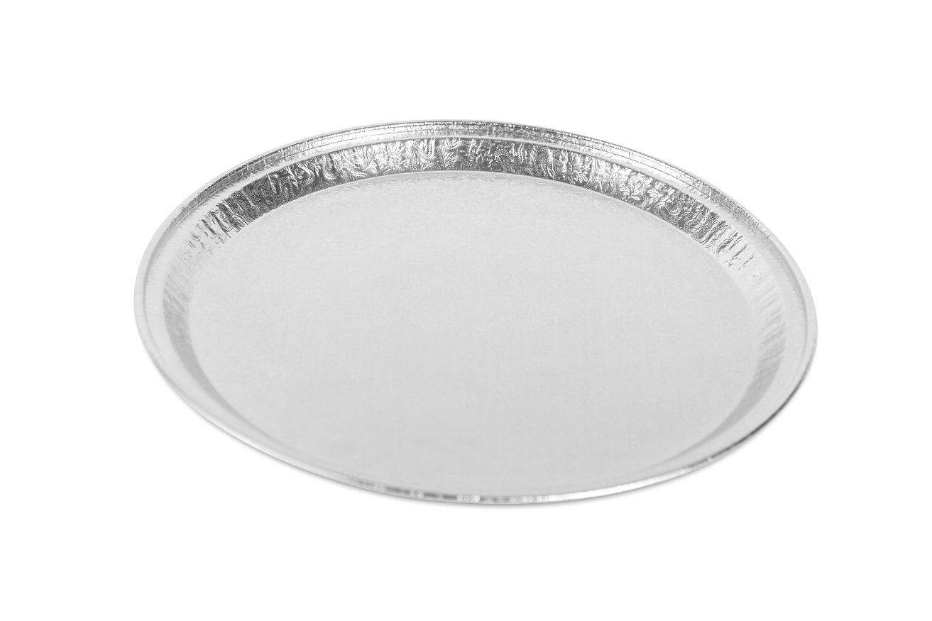 12" Caterware Flat Tray