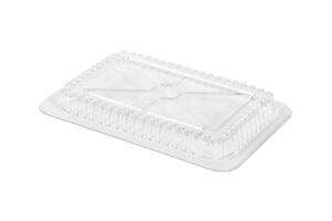 1.5/2.25 lb Oblong Dome Lid