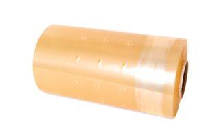 15" Mushroom Film