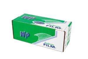 11/2500 PVC Film Cutterbox WP