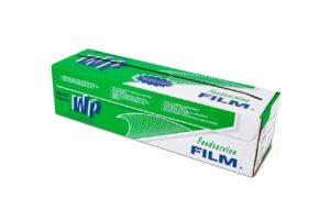 17/2500 PVC Film Cutterbox WP