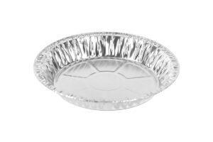 9" Deep Pie Plate