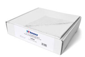 14x14 Insulated Foil Sheet