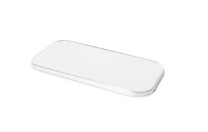 1/3 Steam Lid Aluminum