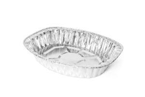 Oval Roaster