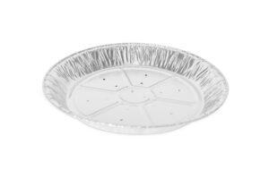 12" Pie Plate Perforated Deep