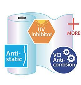 Industrial Packaging SpecialtyFilm
